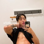Onlyfans leaked urhotkoreanbf 

 profile picture
