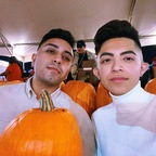 LV couple @vegasboyz69 Leaked OnlyFans 

 profile picture