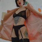 venomousvelvet OnlyFans Leaked Photos and Videos 

 profile picture