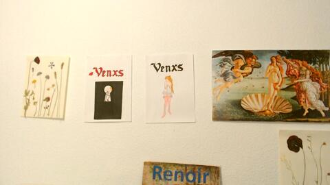 Header of venxs