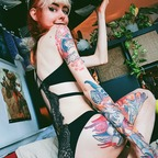 volpestarks OnlyFans Leaked 

 profile picture