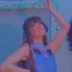 voxina OnlyFans Leaked Photos and Videos 

 profile picture