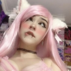 waifuspit (Cynthia Elfin) free OnlyFans Leaked Pictures & Videos 

 profile picture