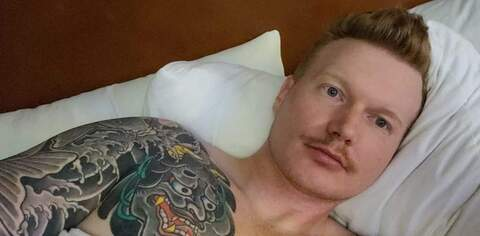 Header of warrenryan