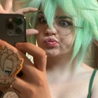 watercosplays (water 🌊) OnlyFans Leaked Videos and Pictures 

 profile picture