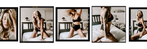 Header of wholesomefoxx