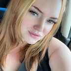 Chey @wildgingerbabe Leaked OnlyFans 

 profile picture