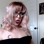witchyq (WitchyQuinn) OnlyFans content 

 profile picture