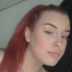 Marielle @x_crybabyy Leaked OnlyFans 

 profile picture