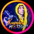 Xander Motion xandermotion Leaked OnlyFans 

 profile picture