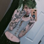 Kenzie Morgan (xbeefyxtestosteronex) Leaks OnlyFans 

 profile picture