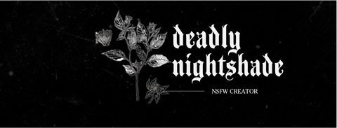 Header of xdeadly_nightshade