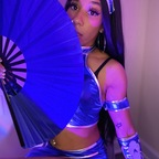 Chaos-Chan ✨ @xlilchaosx Leaks OnlyFans 

 profile picture