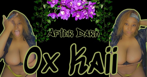Header of xxkaii