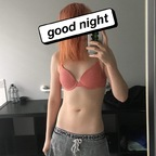 Baby Girl @xxtongue_tiedxx Leaked OnlyFans 

 profile picture