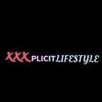 Download xxxplicitlifestyle OnlyFans videos and photos for free 

 profile picture