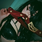 Download yawnderewaifu2 OnlyFans leaks for free 

 profile picture