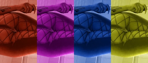 Header of yogibabe420