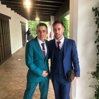 yonaid (Pareja gay) OnlyFans Leaked Content 

 profile picture