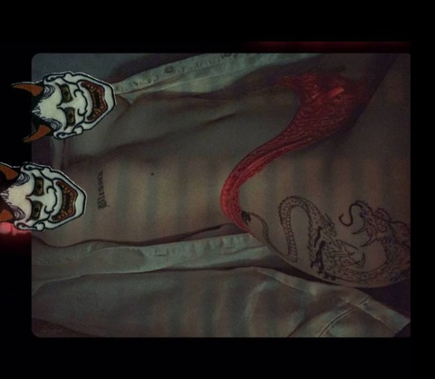 Header of yoursecret_toy_free