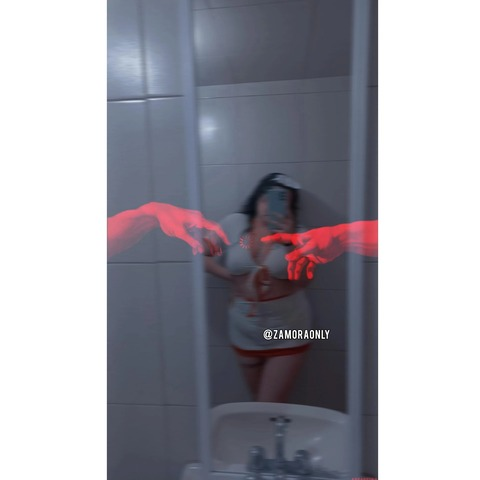 Header of zamoraonly